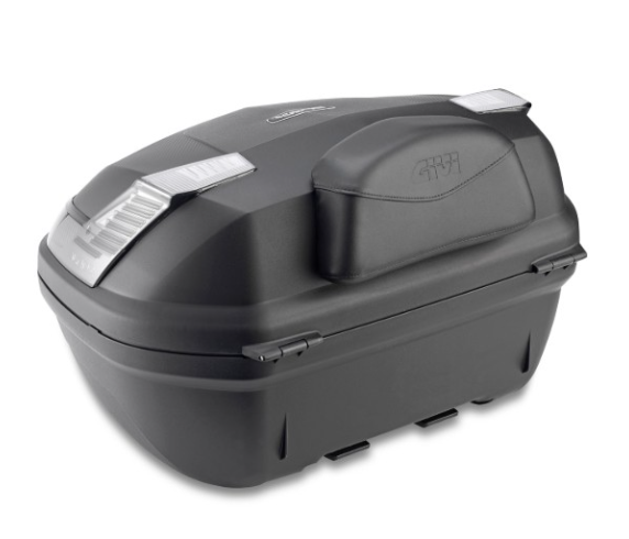 DOSSERET GIVI POUR TOP CASE B47 B37 V40 B360N2 / RGE131S