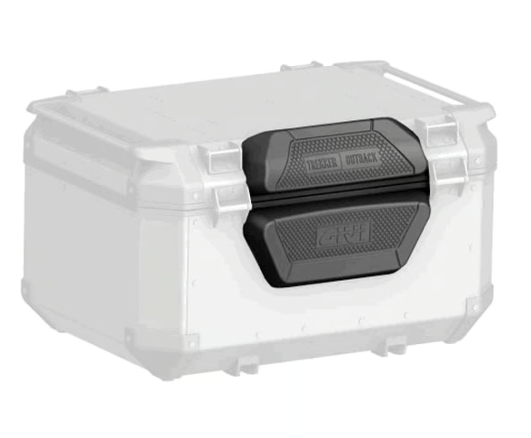 DOSSERET GIVI POUR TOP CASE TREKKER OUTBACK 58 OBK58 / RGE158