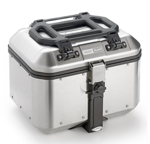 PORTE OBJETS EN NYLON GIVI POUR TOP CASE DOLOMITI DLM30 ET DLM46 / RGE165