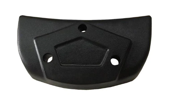 SUPPORT TOP CASE GIVI MONOKEY AN650BURGMAN 2002 À 2012 ET BURGMAN650 2013 À 2020 SUZUKI / RGSR3104