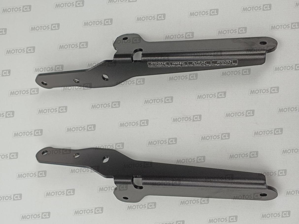 SUPPORT TOP CASE GIVI VERSYS 650 2015 À 2024 KAWASAKI / RGSR4114