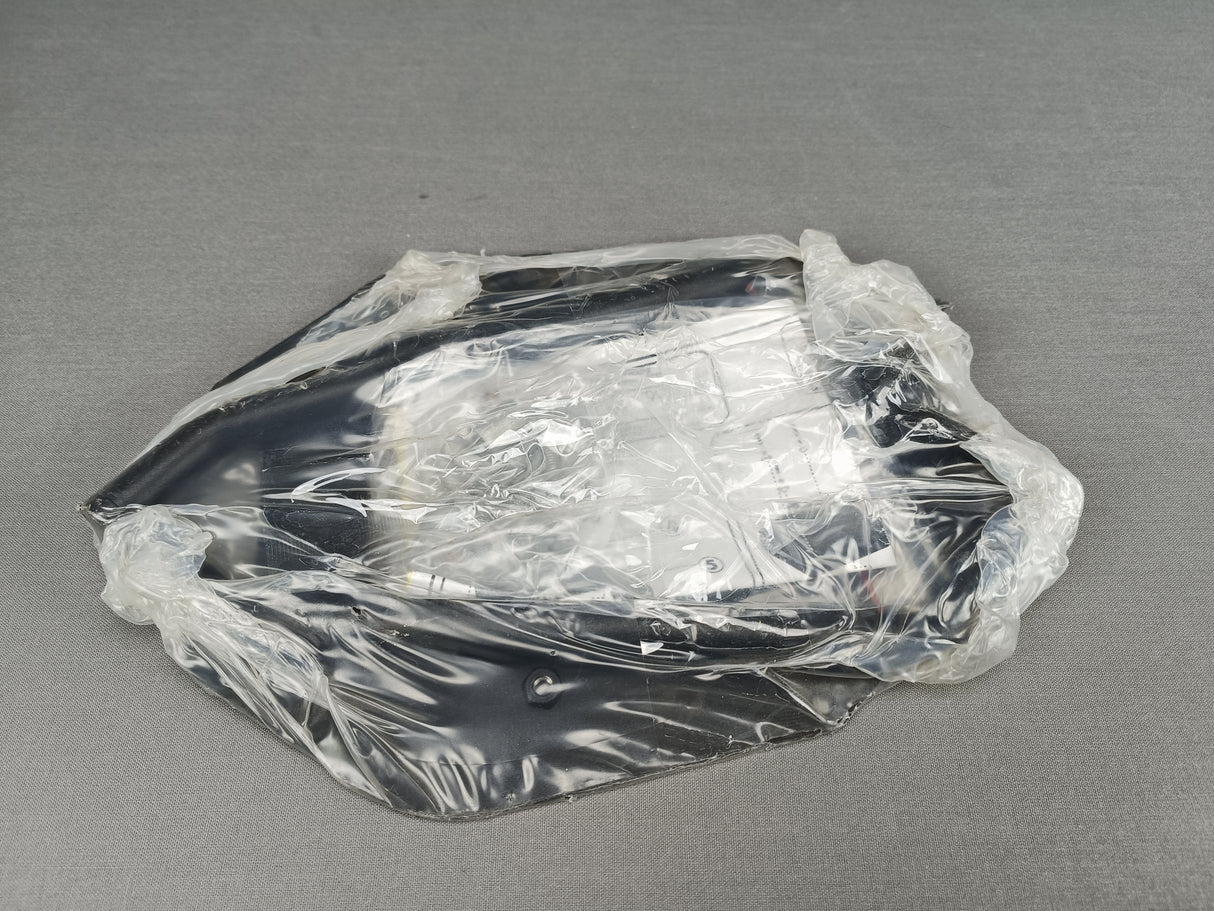 SUPPORT TOP CASE GIVI SKIPPER 125-150 1999 À 2002 / RGSR55