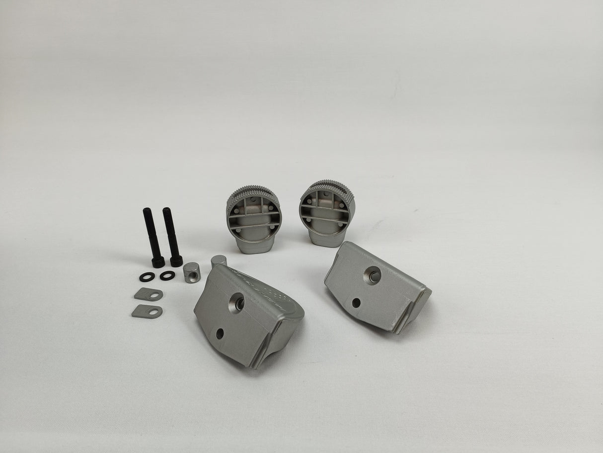 PLATINE GIVI MONOKEY / RGM3