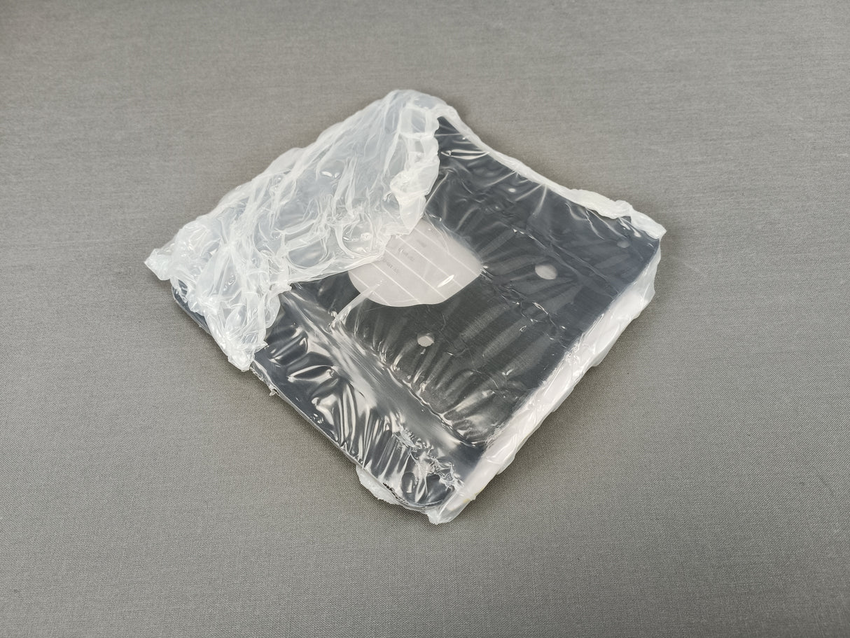 SUPPORT TOP CASE PIAGGIO MP3 350-400-500 2018 A 2021 GIVI / RGSR5613