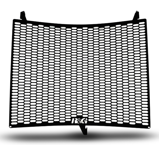 GRILLE PROTECTION DE RADIATEUR D'EAU SUZUKI GSX-S 1000 GX 2024 À 2025-GSX-S 1000 GT 2022 À 2025-GSX-S 1000 2015 À 2024-GSX-S 1000F 2016 À 2021-GSX-S 950 2022 À 2025-KATANA 1000 2019 À 2025-KATANA 1000S 2020 À 2021 R&G RACING / RRRAD0297PROBK