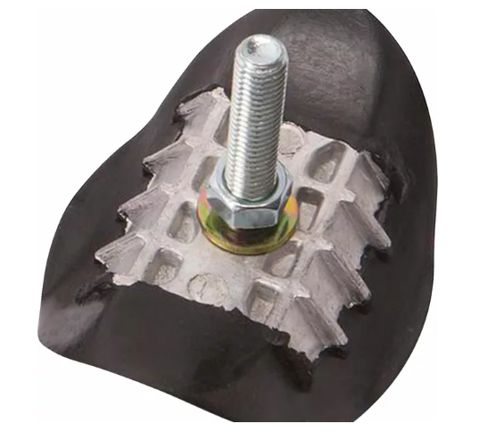 GRIPSTER DE ROUE AVANT 1.60 EN ALU MOTION PRO / RM11-0009