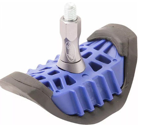 GRIPSTER DE ROUE ARRIÈRE 2.15 MOTION PRO LITELOC II / RM11-0116