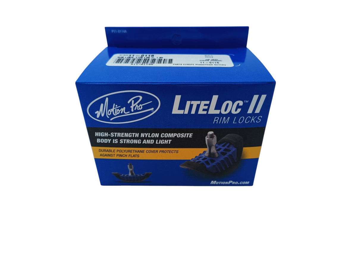 GRIPSTER DE ROUE ARRIÈRE 1.85 MOTION PRO LITELOC II / RM11-0115