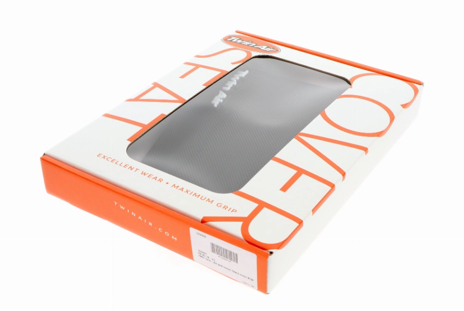 HOUSSE DE SELLE ANTIDÉRAPANTE YAMAHA 65YZ 2018 À 2026 TWIN AIR / RT162023