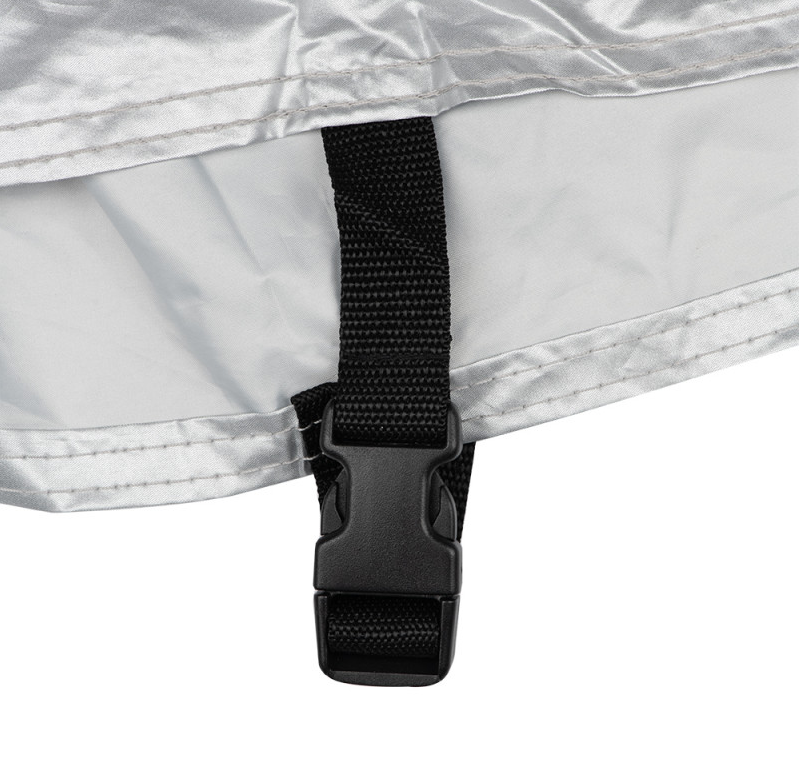 HOUSSE DE PROTECTION MOTOS ET SCOOTERS OXFORD AQUATEX TAILLE S / CV200