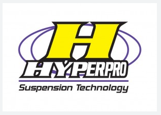 KIT FIXATION AMORTISSEUR DE DIRECTION PLACE ORIGINE GSXR1000 2007 À 2017-GSXR750 2008 À 2016-GSXR600 2008 À 2016 HYPERPRO / RHHYMKSU10-O002