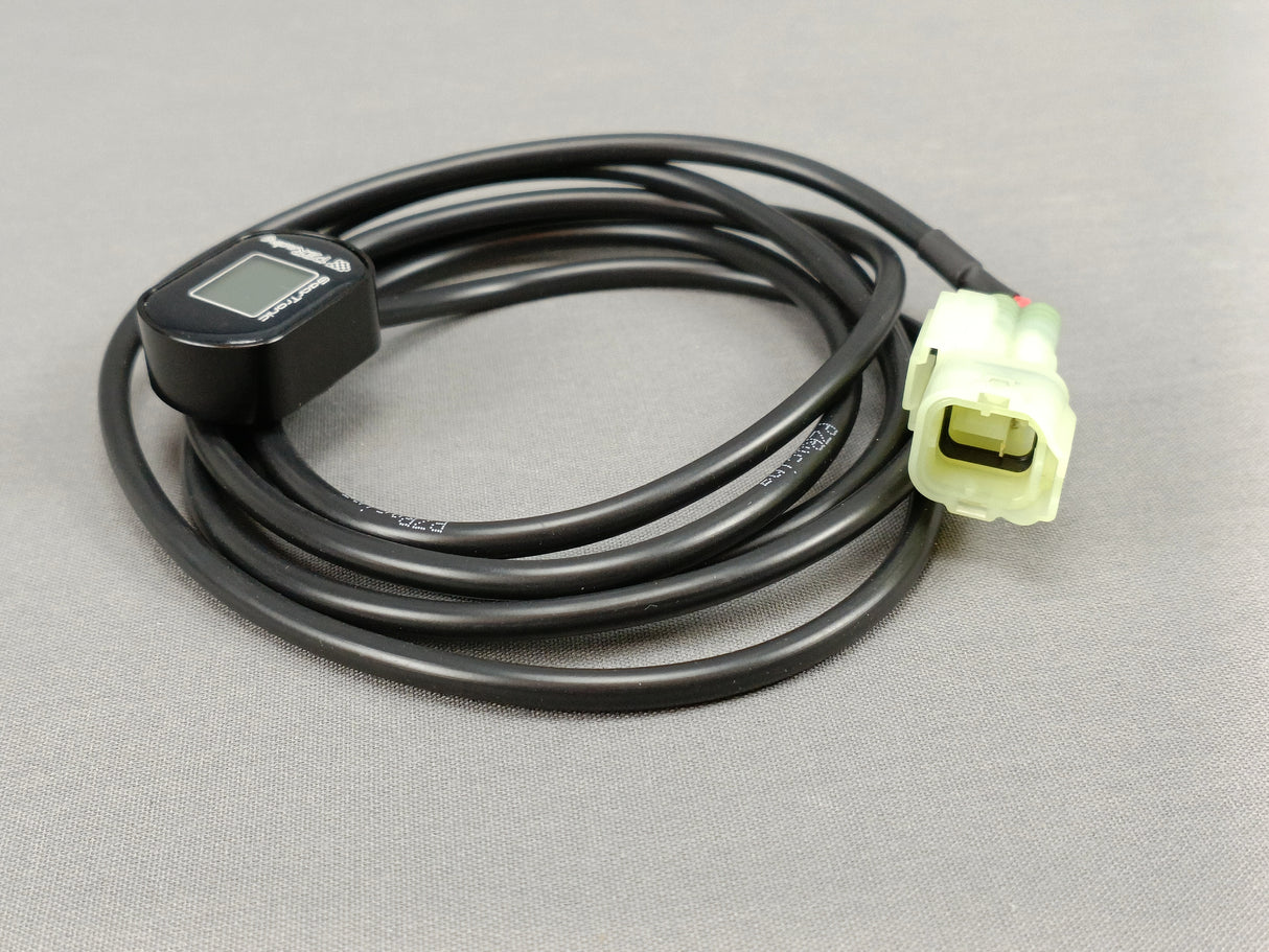 INDICATEUR DE RAPPORT ENGAGÉ PLUG AND PLAY HONDA H1 PZRACING / GT3100-H1