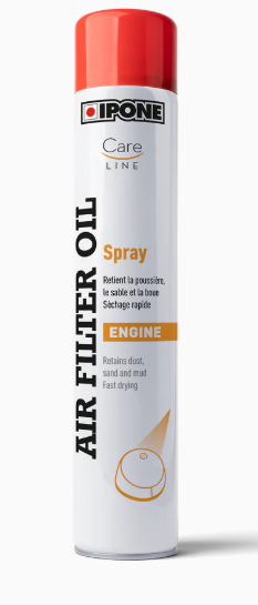 AIR FILTER OIL SPRAY 750ML / RI800652-I