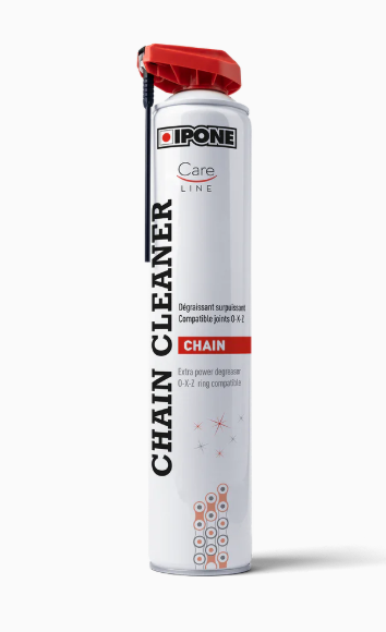 NETTOYANT CHAINE CHAIN CLEANER 750ML IPONE / RI800649-F