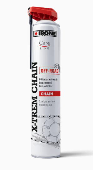 GRAISSE À CHAINE X-TREM CHAIN OFF-ROAD 750ML IPONE / RI800648-I
