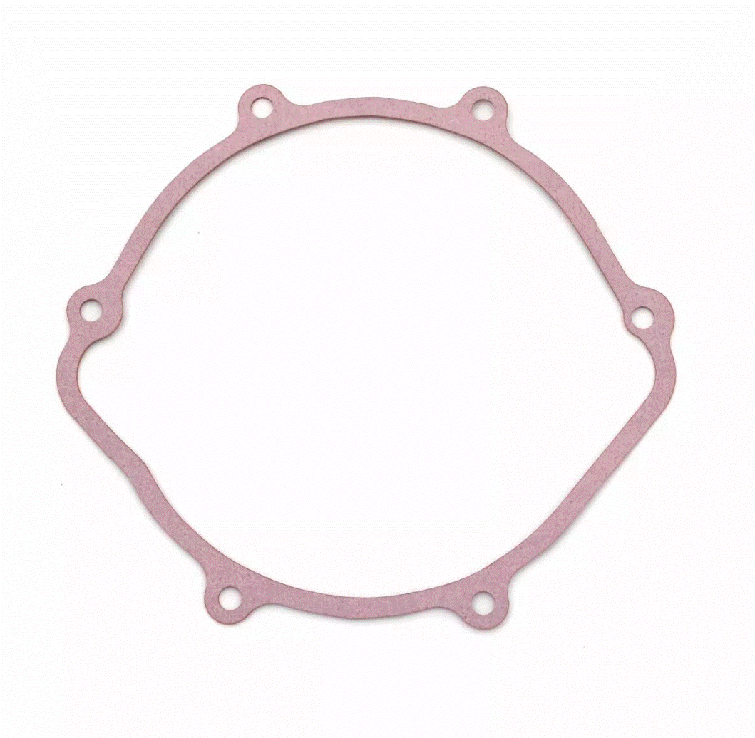 JOINT POUR COUVERCLE DE CARTER D'EMBRAYAGE FACTORY RACING BOYESEN HONDA CRF250R 2018 À 2026-CRF250R WE 2025 À 2026-CRF250RX ENDURO 2019 À 2026 / RB-CCG-07C