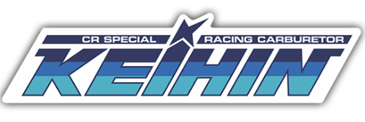 GICLEUR PRINCIPAL KEIHIN TÊTE FENDUE 145 POUR CARBURATEUR KJ / KHKJ145