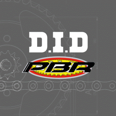 KIT CHAÎNE KAWASAKI NINJA 1000SX 2020 À 2024 ET Z1000SX 2011 À 2019 15X41 SUPER RENFORCÉ AVEC CHAÎNE D.I.D OR-OR 525ZVM-X2 PIGNON-COURONNE PBR ACIER / RD3029747