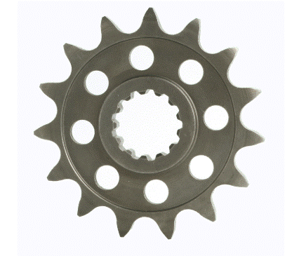 KIT CHAÎNE KAWASAKI NINJA 1000SX 2020 À 2024 ET Z1000SX 2011 À 2019 15X41 SUPER RENFORCÉ AVEC CHAÎNE D.I.D OR-OR 525ZVM-X2 PIGNON-COURONNE PBR ACIER / RD3029747