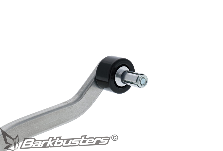 KIT DE MONTAGE PROTÈGE-MAINS BARKBUSTERS DESERT X ET DESERT X RALLY 2022-2024 DUCATI / BHG-100-00-NP