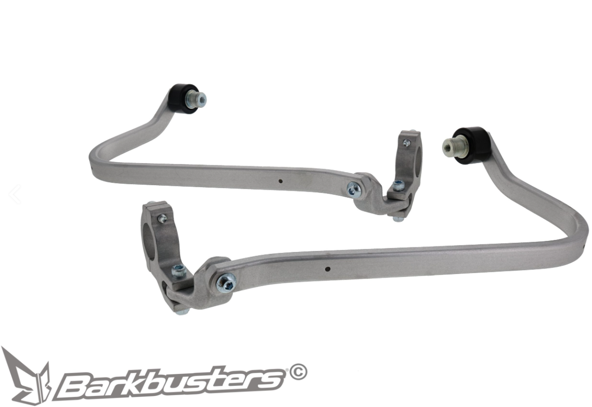 KIT DE MONTAGE PROTÈGE-MAINS BARKBUSTERS AFRICA TWIN CRF1100L-DCT-ADVENTURE SPORT HONDA / BHG-082-03-NP