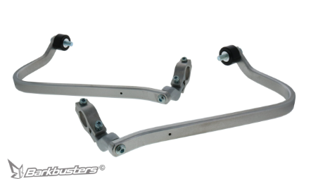 KIT DE MONTAGE PROTÈGE-MAINS BARKBUSTERS V-STROM800DE 2023-2025 SUZUKI / BHG-114-00-NP