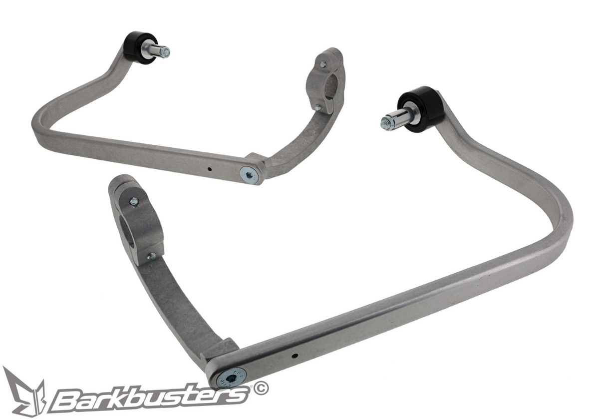 KIT DE MONTAGE PROTÈGE-MAINS BARKBUSTERS ALU CF MOTO MT450-MT800 ET DUCATI MULTISTRADA V4-V4S-V4S SPORT / RBBHG-089-00-NP