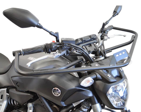 KIT MOTO ÉCOLE YAMAHA MT-07 2014 À 2020 TOP BLOCK / RTKMEY31