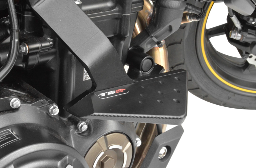 KIT PATINS TOP BLOCK 525R 2024 VOGE / RTRLV01