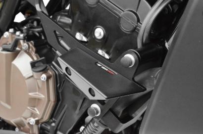 KIT PATINS TOP BLOCK 801 VITPILEN/SVARTPILEN 2024 À 2025 HUSQVARNA / RTRLHU10