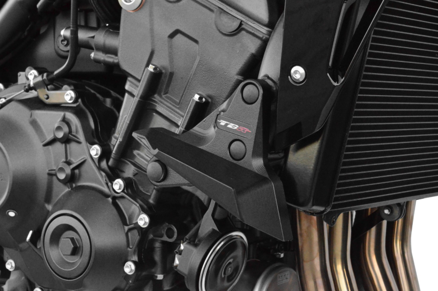 KIT PATINS TOP BLOCK CB1000 HORNET ET SP 2025 HONDA / RTRLH63