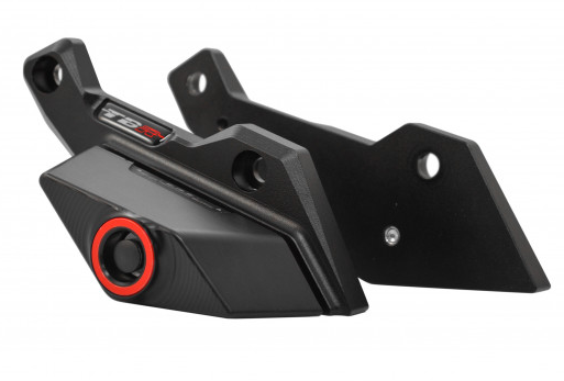 KIT PATINS TOP BLOCK GSX-S950 GSX-S1000 2022 À 2024 SUZUKI / RTRLS40