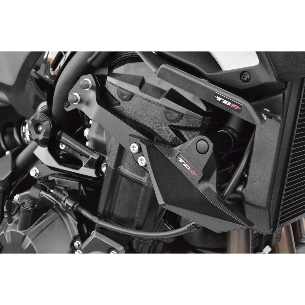 KIT PATINS TOP BLOCK Z900 2025 KAWASAKI / RTRLK63