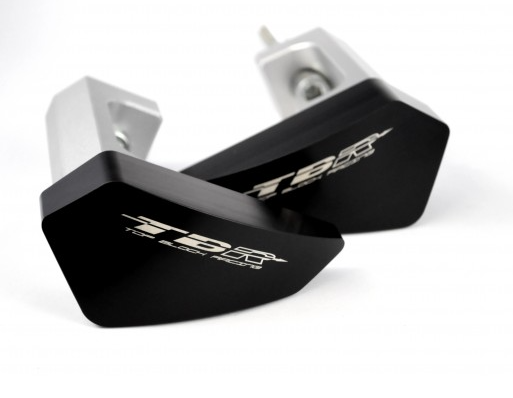 KIT PATINS TOP BLOCK Z750-Z750S 2004 À 2006 ET Z1000 2003 À 2006 KAWASAKI / RTRLK10