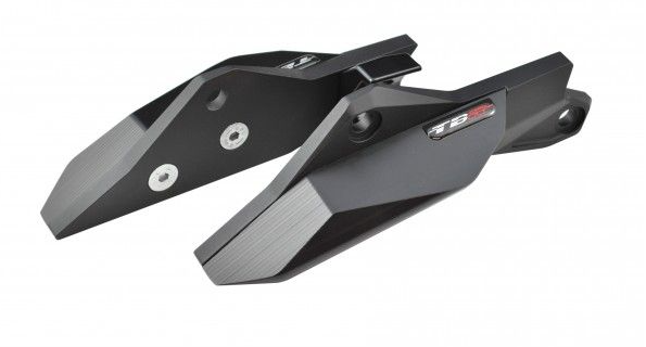 KIT PATINS TOP BLOCK 750GSX-S 2017 À 2021 SUZUKI / RTRLS36