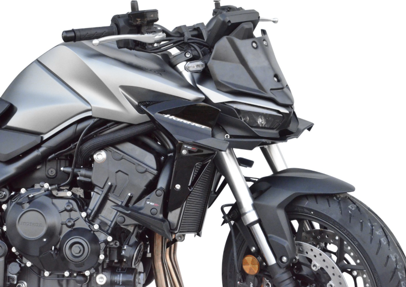 KIT PATINS TOP BLOCK CB1000 HORNET ET SP 2025 HONDA / RTRLH63