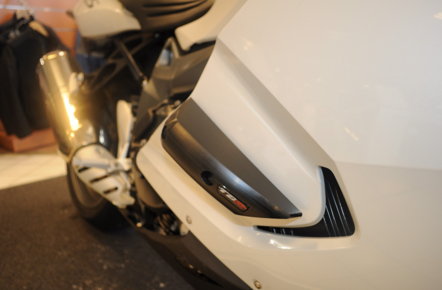 KIT PATINS TOP BLOCK K1300S 2009 À 2015 BMW / RTRLBM06