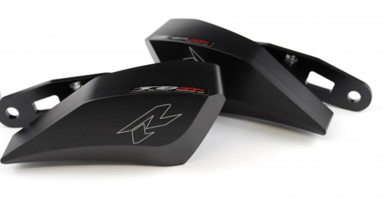 KIT PATINS TOP BLOCK GSXR1000 2009 À 2016 SUZUKI / RTRLS28