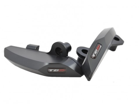 KIT PATINS TOP BLOCK 750GSR 2011 À 2016 SUZUKI / RTRLS31A