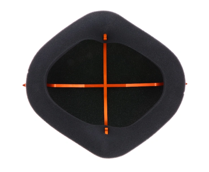 KIT POWER FLOW TWIN AIR DESMO 450MX 2025 À 2026 DUCATI / RT155701C