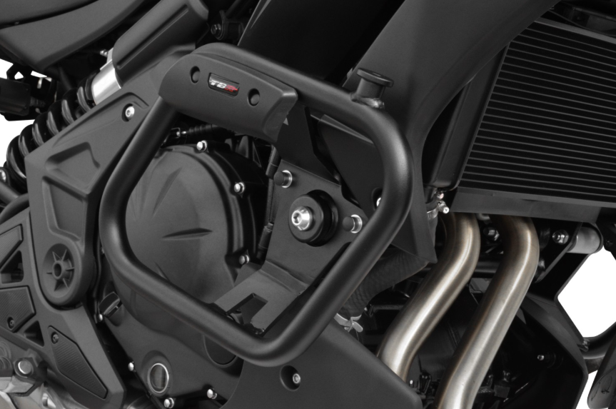 Pare-carters GIVI TN4114 Pour Kawasaki Versys 650 (2015-2018) - Neuf