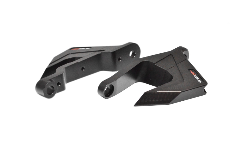 KIT PATINS TOP BLOCK CBR650R E-CLUTCH 2024 À 2025 HONDA / RTRLH61