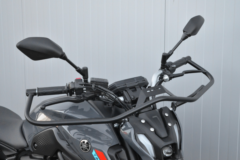 KIT MOTO ÉCOLE YAMAHA MT-07 STANDARD 2023 À 2024 TOP BLOCK / RTKMEY46