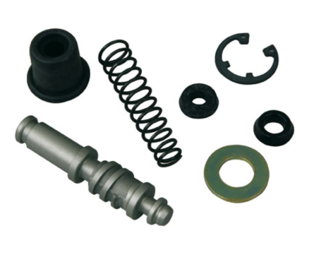 KIT RÉPARATION MAÎTRE-CYLINDRE DE FREIN AVANT AXIAL Ø12MM NISSIN / RNMCB-K12