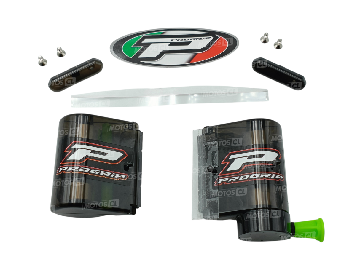 ROLL-OFF XXL 50MM POUR MASQUE PROGRIP VISION ET VISTA OTG / RPE3368