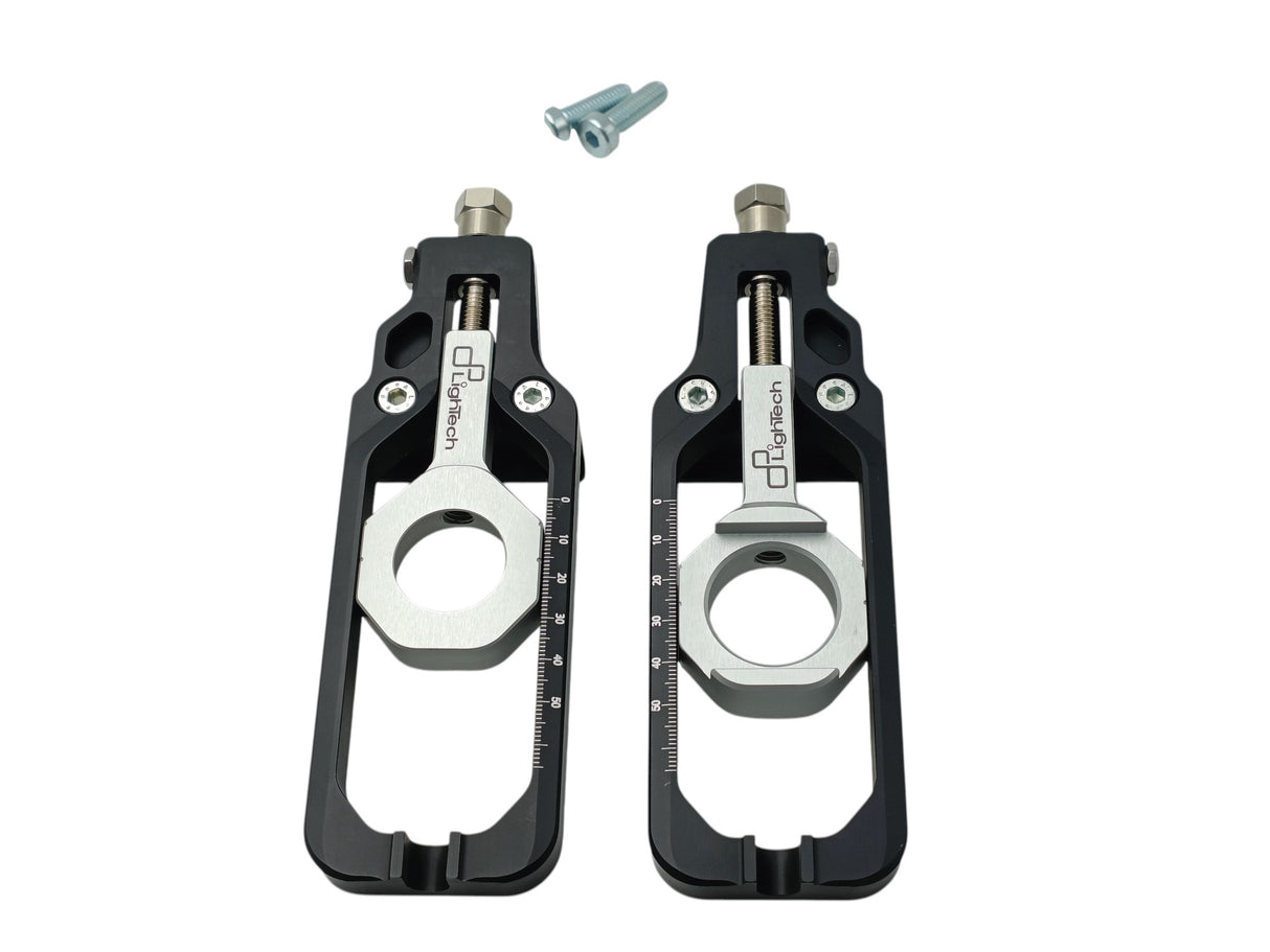 KIT FOURCHETTES POUR TENDEURS DE CHAÎNE LIGHTECH / RLLTEAP002