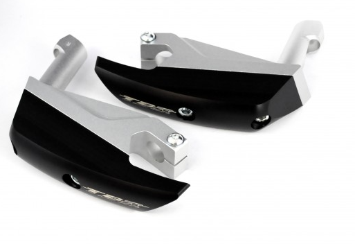 KIT PATINS TOP BLOCK Z1000SX 2011 À 2016 KAWASAKI / RTRLK30