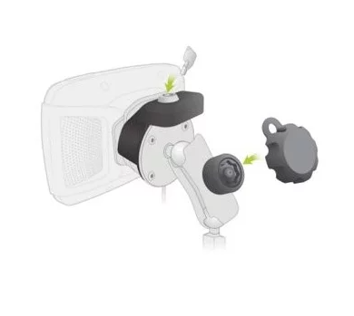 SOLUTION ANTIVOL GPS TOMTOM RIDER / RT9UGE.001.06