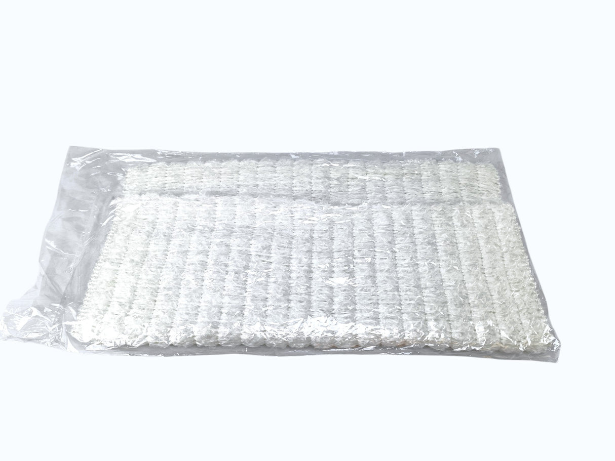 ABSORBANT PHONIQUE EN PLAQUE 500MM X 500MM ACOUSTA-FIL HAUTE T° 850° / CE500X500MM