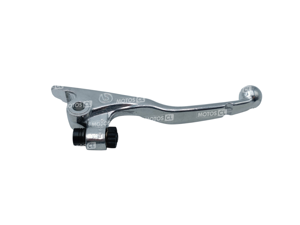 LEVIER DE REMPLACEMENT POUR MAÎTRE-CYLINDRE AXIAL DE FREIN AVANT OFFROAD BREMBO RB110D08750 ET RB110D08710 / RB10270627